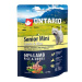 ONTARIO Senior Mini Lamb & Rice 0.75 kg