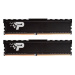 Patriot 16GB KIT DDR4 2666MHz CL19 Signature Premium