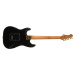 JET Guitars JS-380 BK G