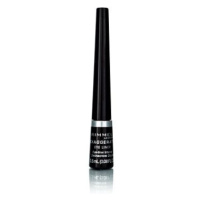 RIMMEL LONDON Exaggerate Eye Liner 100% Black 2,5 ml