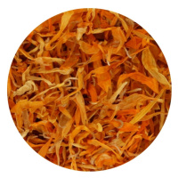 FunCakes jedlé sušené květiny - Marigold - 5g