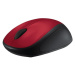 Logitech 910-002496 Červená