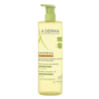 A-DERMA Exomega CONTROL Zvláč.sprchový olej 750ml