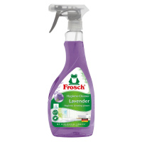 Frosch Eko Levandulový hygienický čistič 500 ml