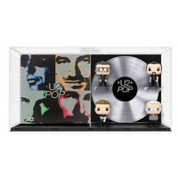 Funko POP! U2 - POP - 4-Pack (Deluxe)