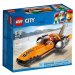 Lego® city 60178 rychlostní auto