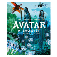 Avatar a jeho svět - Obrazová encyklopedie EGMONT
