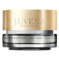 JUVENA Prevent & Optimize Night Cream Sensitive 50 ml