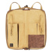 Meinl Vintage Hyde Stick Bag, Light Brown