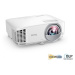 BenQ DLP Projektor MW826STH/1280x800 WXGA/3500 ANSI/0,49:1/20000:1/2xHDMI/3D/1x10W repro/Short T