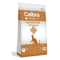 Calibra Veterinary Diets Calibra VD Cat Gastrointestinal & Pancreas 2kg