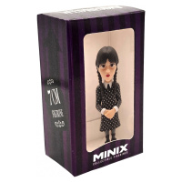 MINIX TV: Wednesday - Wednesday 7 cm