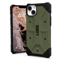 UAG Pathfinder Olive iPhone 14 Plus