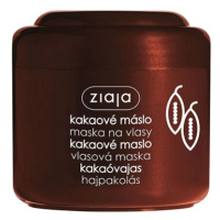 ZIAJA Kakaové máslo Maska 200 ml