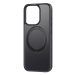 Baseus Magnetické pouzdro pro iPhone 15 Baseus CyberLoop Series (černé)