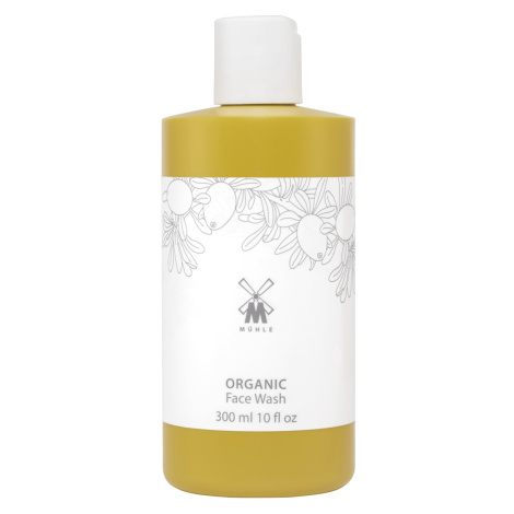 Mühle Organic FaceWash 300 ml MÜHLE