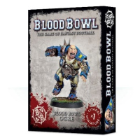 Blood Bowl - Ogre