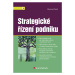 E-kniha: Strategické řízení podniku od Zuzák Roman