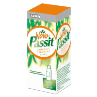 Novo-Passit 100 ml