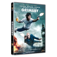 Grimsby - DVD