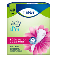 TENA Lady Slim Ultra Mini 48 ks