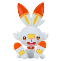 Figurka Pokémon Scorbunny 10 cm