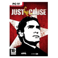 Just Cause - PC DIGITAL