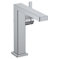 Umyvadlová baterie Hansgrohe Tecturis E bez výpusti chrom 73041000