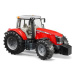 Bruder Traktor MASSEY FERGUSON 7600