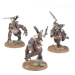 Games Workshop T'au Empire: Krootox Rampagers (Warhammer 40,000)