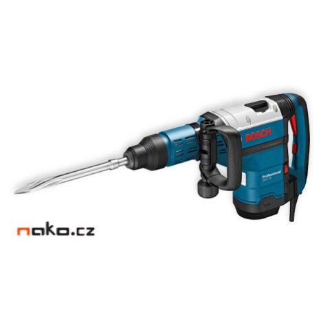 BOSCH GSH 7 VC Professional sekací kladivo 0611322000