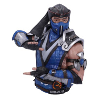 Figurka Mortal Kombat - Sub-Zero, 29 cm