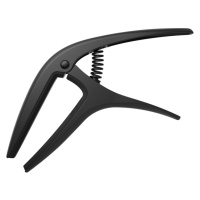 Ernie Ball Axis Capo Black