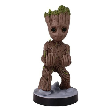 Držák Cable Guy Marvel - Groot Exquisite Gaming