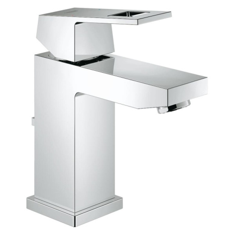 Umyvadlová baterie Grohe Eurocube s výpustí chrom 2312700E