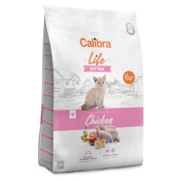 Calibra Cat Life Kitten Chicken - 6 kg