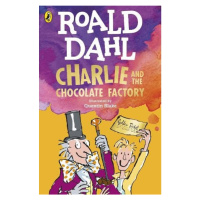 Charlie and the Chocolate Factory Penguin Random House Children's UK