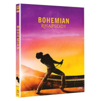 Bohemian Rhapsody - Blu-ray