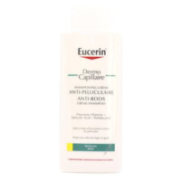 EUCERIN DermoCapillaire Shampooing-Creme Anti-Pelliculaire 250 ml