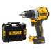 DeWALT DCD800NT bezuhlíková aku vrtačka XR 18V