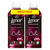 LENOR Diamond 2× 925 ml (74 praní)