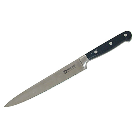 Nářezový nůž na šunku a salám Stalgast 20 cm