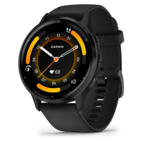 Garmin VENU 3 Černá