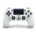 Sony PS4 Dualshock 4 V2 - Glacier White