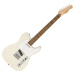 Fender Squier Affinity Series Telecaster LRL WPG Olympic White Elektrická kytara