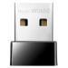 CUDY AC650 Wi-Fi Mini USB Adapter