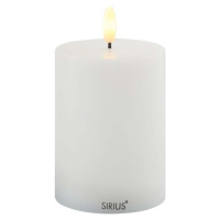 Bílá světelná dekorace Sille Exclusive – Sirius