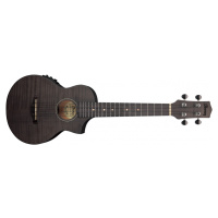 Ibanez UEW12E-BIF - Black Ice Flat