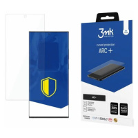 Ochranná fólia 3MK Foil ARC+ FS Samsung S908 S22 Ultra Fullscreen Foil