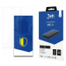 Ochranná fólia 3MK Foil ARC+ FS Samsung S908 S22 Ultra Fullscreen Foil